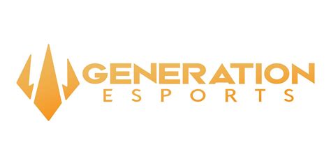 middle school esports games|Generation Esports.